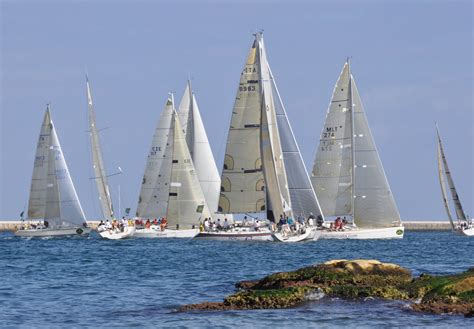 rolex middle sea race prize|regatta malta 2024.